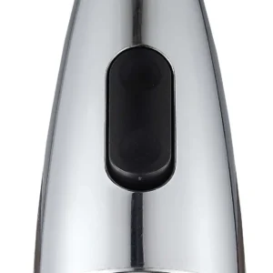 מזלף לברז נשלף 2 מצבים יסמין כרום ניקל