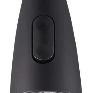 מזלף לברז נשלף 2 מצבים איילת שחור