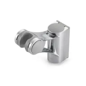 מתלה למקלח יד מתכוונן 7 מצבים חץ כרום ניקל