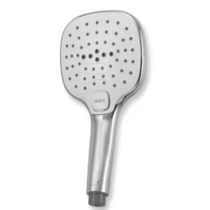 מקלח יד 3 מצבים ינאי כרום ניקל