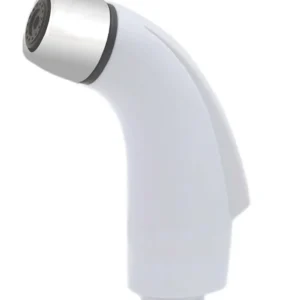 ראש שטיפה הייגיינית ניצן לבן