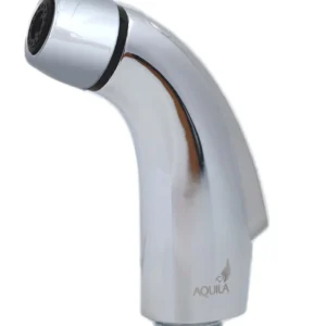 ראש שטיפה היגיינית אסיף כרום ניקל