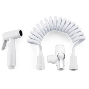 מערכת שטיפה היגיינית סיוון לבן