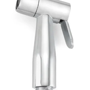 ראש שטיפה היגיינית ליטל כרום ניקל