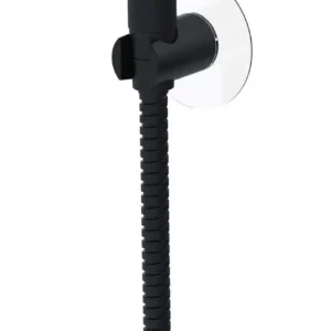 מערכת שטיפה היגיינית אוריאן שחור