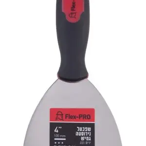שפכטל נירוסטה "FLEX PRO 3