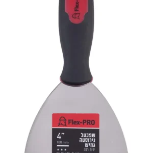 שפכטל נירוסטה "FLEX PRO 8