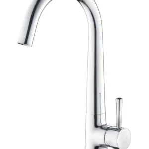 ברז פרח FALCO כרום ניקל AQUILA