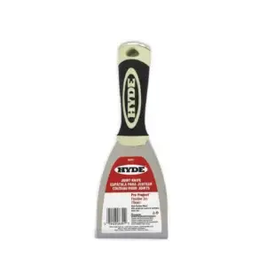 שפכטל פלדה פרו פרוג'קט "3 HYDE