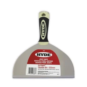 שפכטל פלדה פרו פרוג'קט "8 HYDE