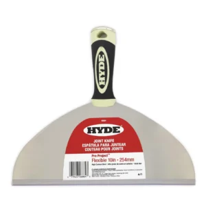 שפכטל פלדה פרו פרוג'קט "10 HYDE