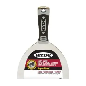 שפכטל נירוסטה סופרפלקס "6 HYDE