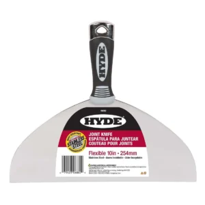 שפכטל נירוסטה פרו סטיינלס "10 HYDE