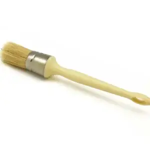 מברשת עגולה לתעשיה ״1.5