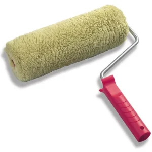 רולר זברה פוליאמיד 25 ס"מ