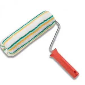 רולר זברה אקריליק 25 ס"מ