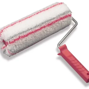 רולר זברה פרלון מקצועי ענק 27 ס"מ