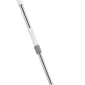 מגב חלון טלסקופי מתכוונן + מברשת 110-77 ס"מ SPACE