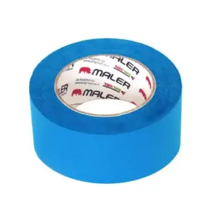 מיריקאל טייפ כחול 48 מ"מ/50 מ' MALER