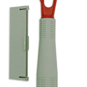 מגרדת בזווית רב שימושית למוט מאריך 10 ס"מ MALER