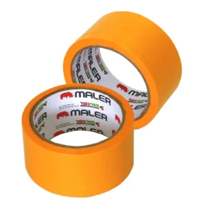 מיריקאל טייפ כתום 48 מ"מ/25 מ' - MALER HD 60