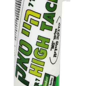 סופר 7 הייטק תרמיל 290 מ"ל אדום (מארז 12 יח') Den Braven