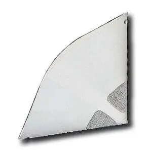 מסנן צבע ולכות נייר קוני (מארז 25 יח')