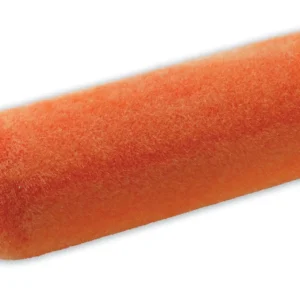 שרוול לרולר מיני פלוק 10 ס"מ (מארז 10 יח')