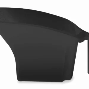 דלי צבע אקספרט "5 שחור 1.5 ל'