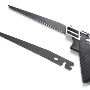 מסור ידני לעץ ומתכת ALLWAY