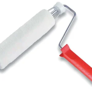 רולר אולטרה פרווה בינונית "9 CORONA