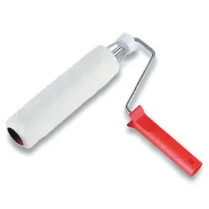 רולר אולטרה פרווה עבה "9 CORONA