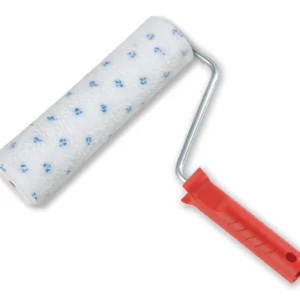 רולר זברה מיקרוסטאר 25 ס"מ