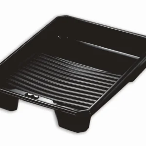 מגש לצבע "10 שחור לצביעה ברולר