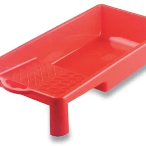 מגש לצבע מיני אדום "4