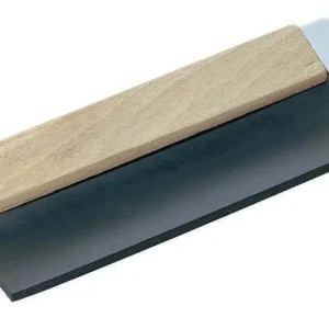 שפכטל גומי למריחה 18 ס"מ