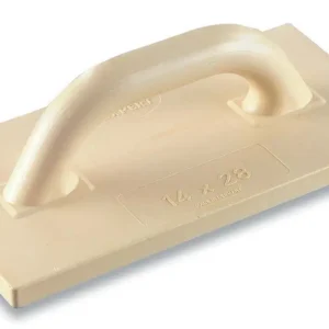 לוח שפשוף פלסטיק מוקצף 28X14 ס"מ