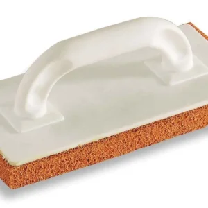 לוח שפשוף גומי 28X14 ס"מ