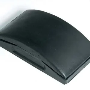 מתקן גומי לנייר לטש 13X7 ס"מ MALER