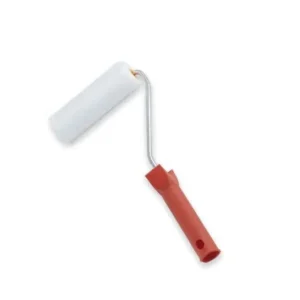 רולר מיני ספוג קצה ישר "4