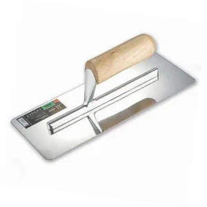 מאלג' סטוקו ידית עץ 20X8 ס"מ