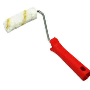 רולר מיני פס צהוב פוליאון "4