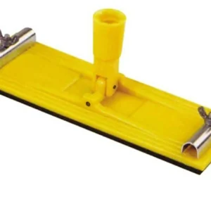 מתקן לטש עם הברגה למוט 28X10 ס״מ MALER