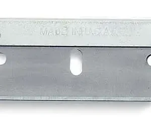 סט 10 להבים לגלס סקרייפר ALLWAY