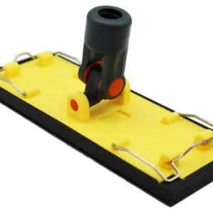 מתקן לטש עם מפרק גמיש 22X8.5 ס"מ ALLWAY