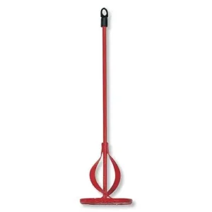 מערבל צבע / דבק קוטר 10 ס"מ MALER